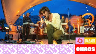 Bazart - Chaos | Q-Beach House