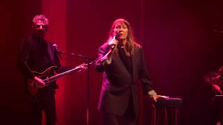 Jane Birkin, Les dessous chics, Cirque Royal, 13.04.2022