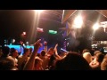 Marco V @ Lush! 26/12/12 [Red Blue Purple]
