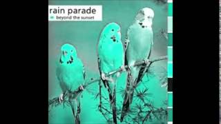 Rain Parade - Nightshade (Beyond The Sunset Live LP)