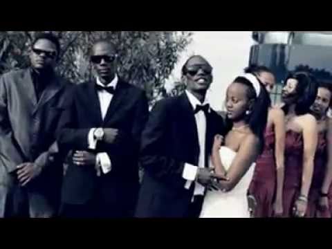 Knowless Ft. Vampino - Mbyemere (MENYESHA.COM)