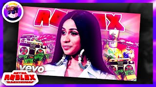 If Cardi B Plays Roblox Thủ Thuật Máy Tính Chia Sẽ Kinh -