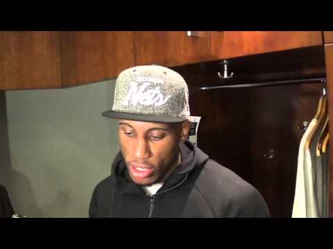 Nets-Lakers Post-game Reaction 11/6/15 and D-League Announcement