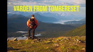 Conquering Varden: The Epic Hike with Unbelievable Views!