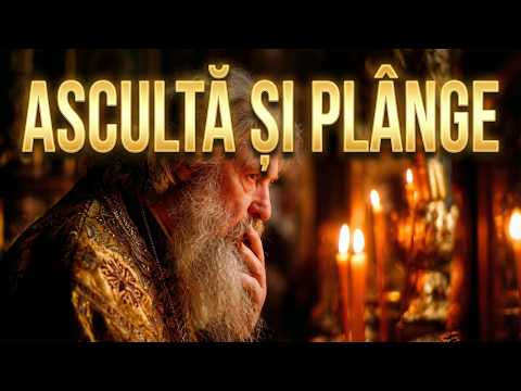 Imn Bizantin de Spovedanie: Mărturisirea celor 30 de greșeli umane