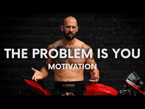 Andrew Tate: The Power of Your Mind | Life-Changing Motivational Video