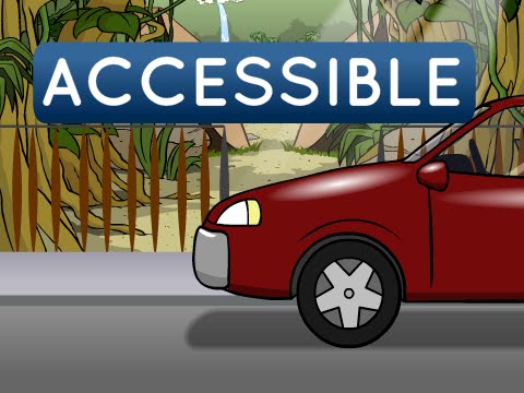 Accessible