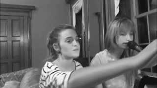 Throw it on the Fire - Jon McLaughlin (cover)