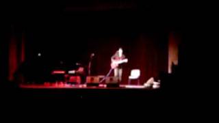 Danny Cavanagh - Are You There - Live