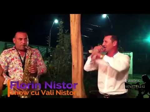 Florin Nistor  &  Valy Nistor 2016