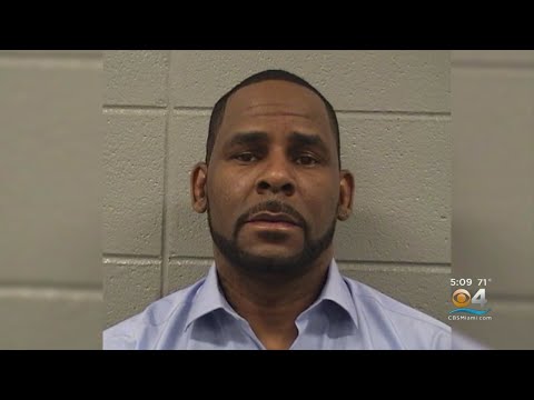 Legal Problems Growing For R. Kelly, Now Back Behind Bars
