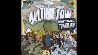 All Time Low- Canals