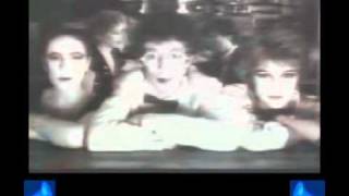 Chagrin d'Amour -  « Chacun fait ce qui lui plaît » + sous-titres