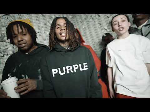 NuNu Ft. Ndotspinalot - Pop Out (Official Music Video)