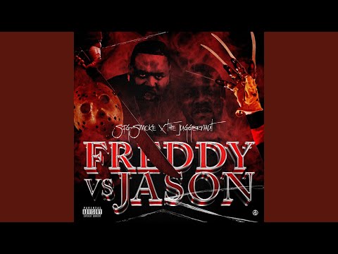 Freddy Vs. Jason