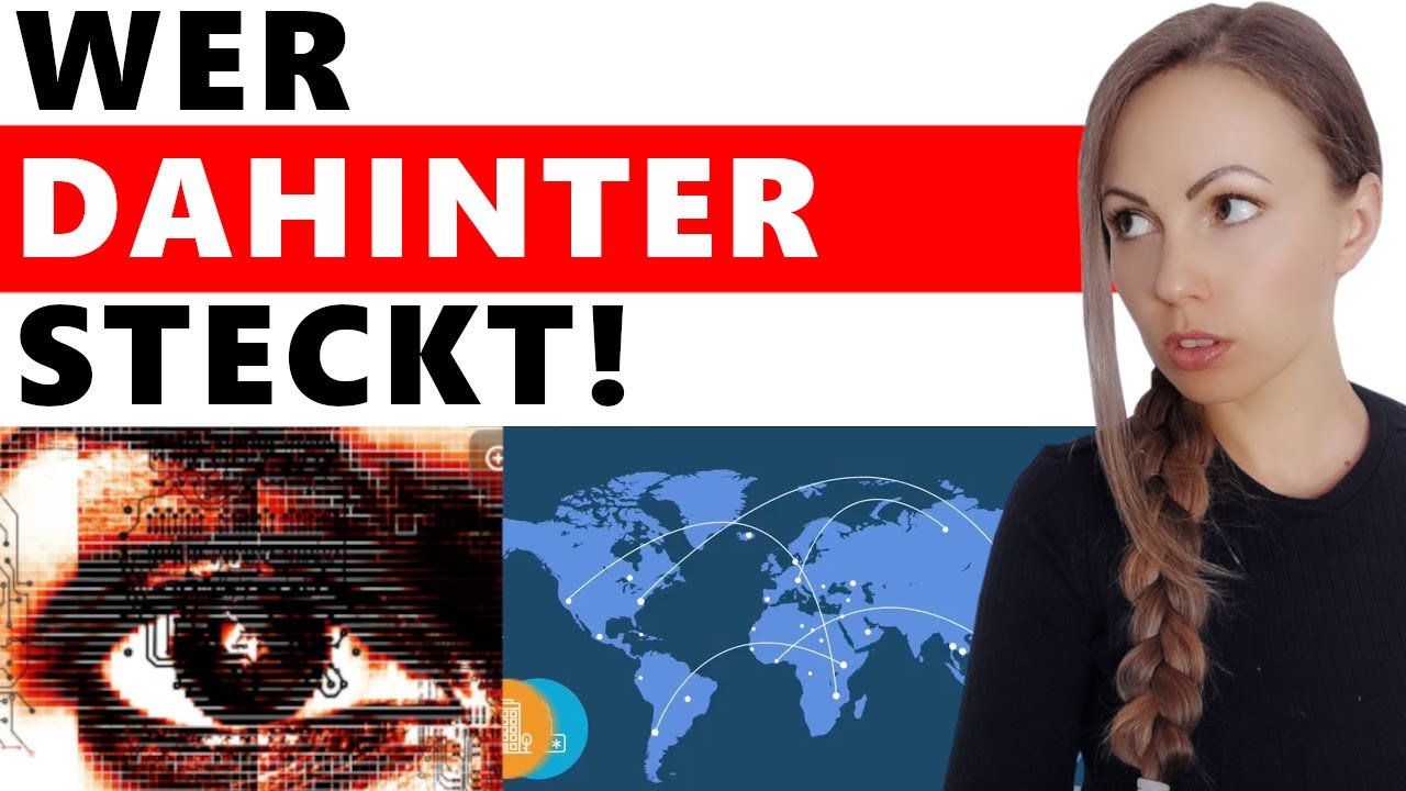 Es geht weiter: Digitale Identität aller Menschen (mit Datum)