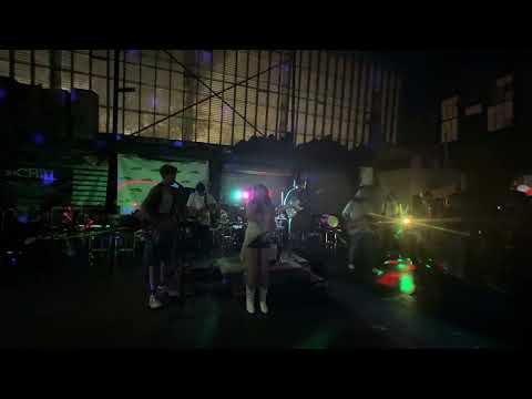 “Hot Honey” - The Id LIVE in Atlanta