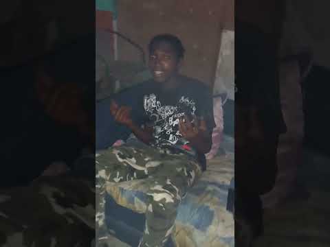 Hollow Dan vs. I Versatile - buss Gun freestyle ( part 2 official audio)