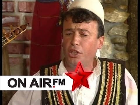 VELLEZERIT BAJRA - ZUNA N'KAJKE E RASHE N'DET