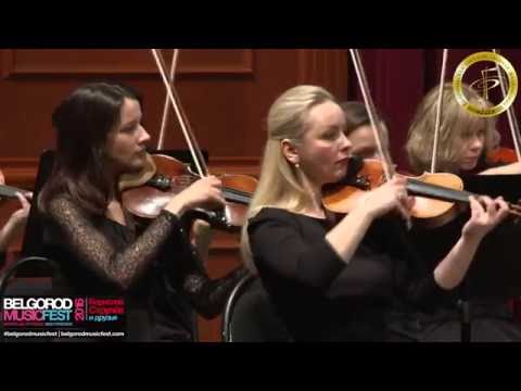 V BelgorodMusicFest2016 - Georges Bizet - CARMEN - José Luis Gomez