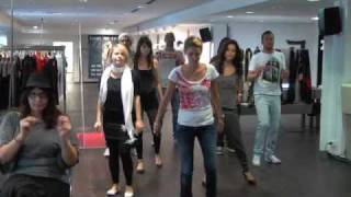 100 LOVERS - Switzerland