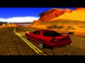 Mazda RX7 FD3S для GTA San Andreas видео 1