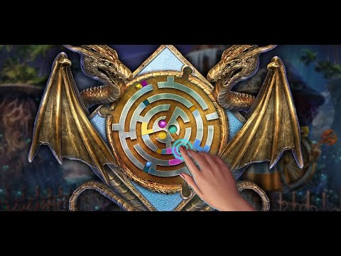 Hunter's Legacy Adventure F2P Video