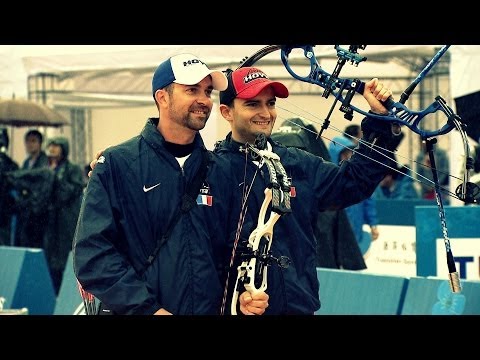 Compound TV News - World Cup 2014 - Stage 1 : Shanghai