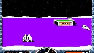 Land of the Pyramids for the Apple II