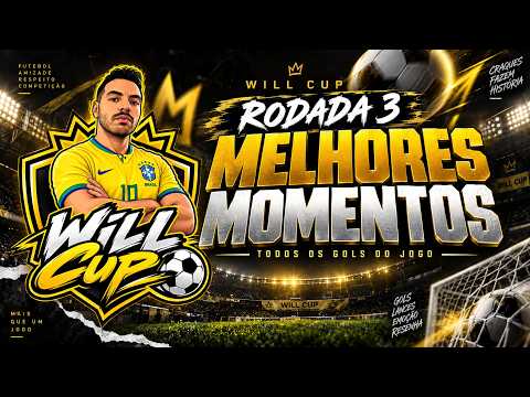 Melhores Momentos