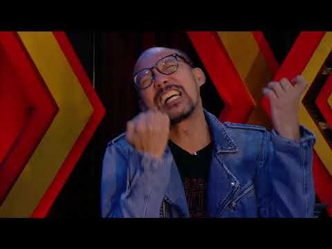 ANDRA & THE BACKBONE - SOBAT