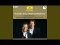 Mozart: Violin Concerto No. 3 in G Major, K. 216 - II. Adagio (Cadenza Itzhak Perlman)