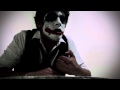 Joker Monologue By Zelaya Smith