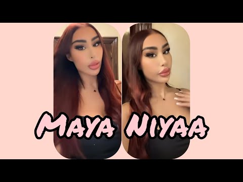 Maya Niyaa annonce son DIVORCE après avoir être trompée 💔😱