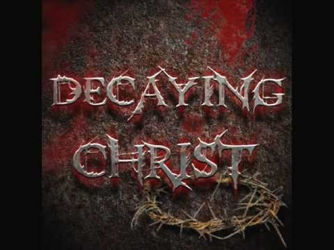 Decaying Christ - Nos vimos en Berlin (Studio Cover)