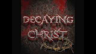Decaying Christ - Nos vimos en Berlin (Studio Cover)