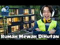 Rumah Mewah Ditengah Hutan House Flipper 2 Indonesia