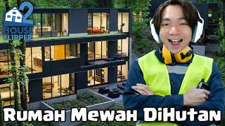 Download lagu Rumah Mewah Ditengah Hutan - House Flipper 2 Indonesia mp3 Download lagu Rumah Mewah Ditengah Hutan - House Flipper 2 Indonesia mp3