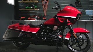 Harley-Davidson<sup>®</sup> Mayhem™ Limited Series Paint Set