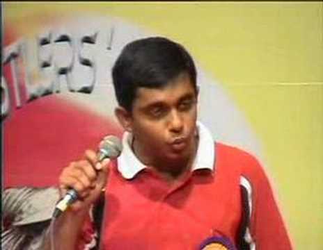 "Churaliya tumne jo dilko" whistled by Nibin