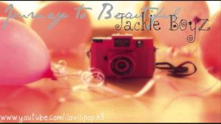 Journey To Beautiful - Jackie Boyz