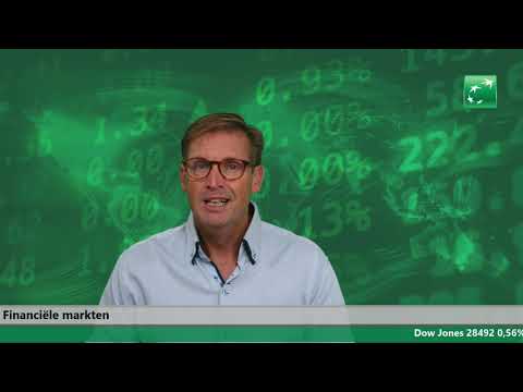 Japanse toestanden | 28 augustus 2020 | Markets Update van BNP Paribas Markets