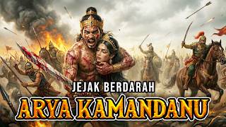 Download lagu The Bloody Path of Arya Kamandanu: Between Power, Love, and Ruined Souls mp3 Download lagu The Bloody Path of Arya Kamandanu: Between Power, Love, and Ruined Souls mp3