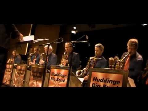 08 Promenix - Huddinge big Band
