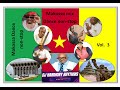 Makossa Mix Vol 3 Old School Cameroon Party Vibes DJ HarmonyRythms