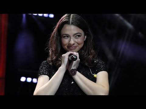 Laura Bretan - Concert aniversar de 20 de ani, la TVR1