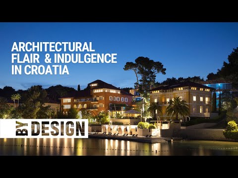 A Magical Escape - Lošinj Island in Croatia