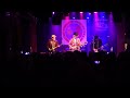 Still There’s Hope - Young Fresh Fellows at the Tractor Tavern Seattle 2024