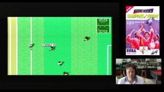 Retro Console Games Pickup & Play 6th December 2012