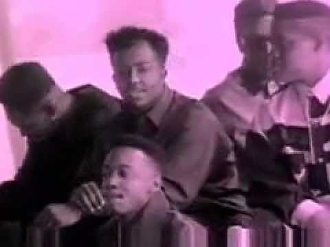 Troop - Whatever It Takes (To Make You Stay) (Video)